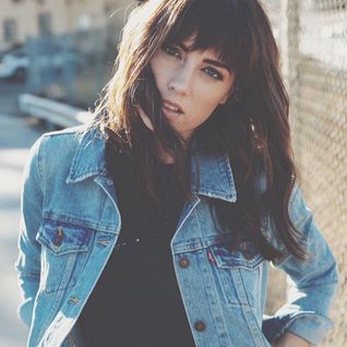 Chelsea Lankes