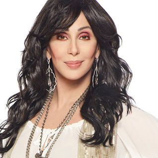 Cher