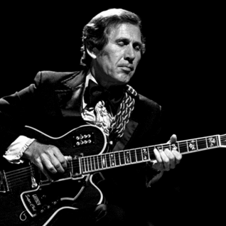 Chet Atkins