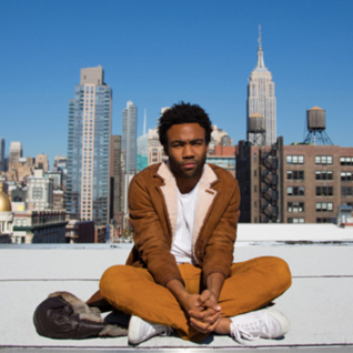 Childish Gambino