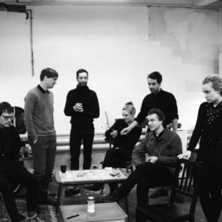 Choir Of Young Believers