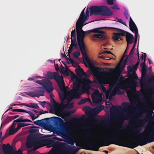 Chris Brown