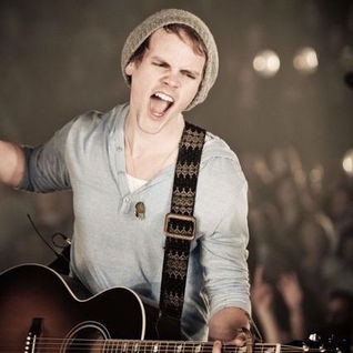 Chris Brown (Elevation)