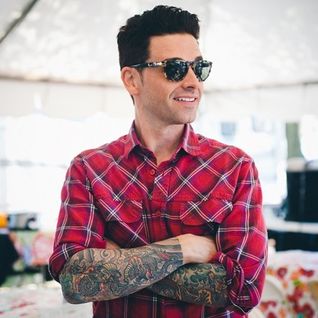 Chris Carrabba