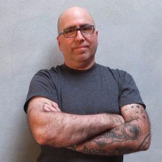 Chris Gehringer @ Sterling Audio