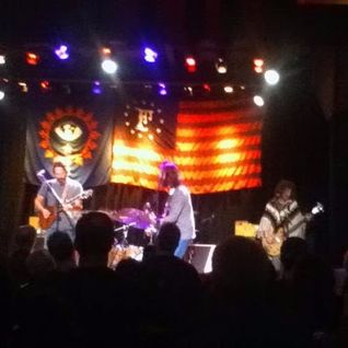 Chris Robinson Brotherhood
