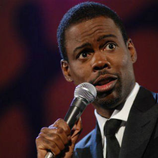Chris Rock
