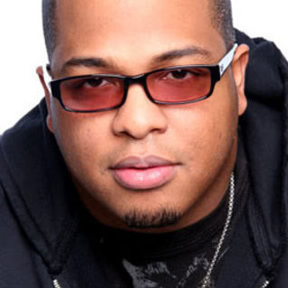 Chris "Tricky" Stewart