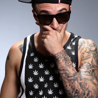 Chris Webby
