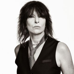 Chrissie Hynde