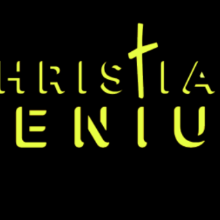 Christian Genius