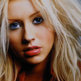 Christina Aguilera