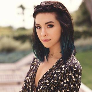 Christina Grimmie