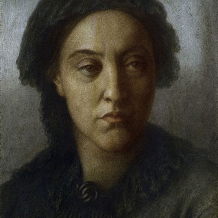 Christina Rossetti