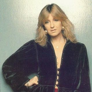 Christine McVie