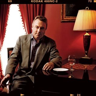 Christopher Hitchens