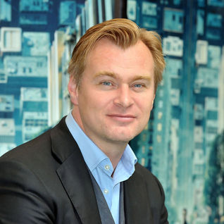 Christopher Nolan
