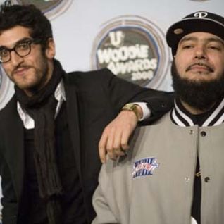 Chromeo