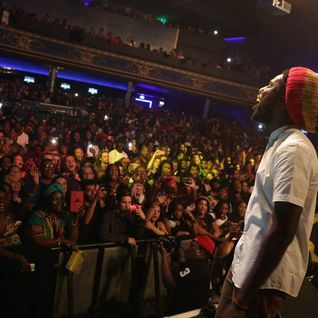 Chronixx