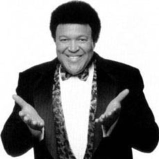 Chubby Checker