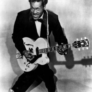 Chuck Berry