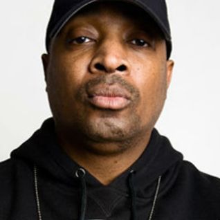 Chuck D
