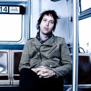 Chuck Prophet