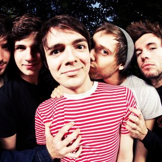 Chunk! No, Captain Chunk!