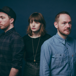 CHVRCHES