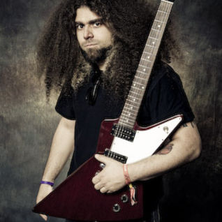 Claudio Sanchez