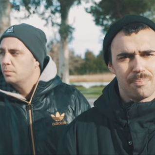 Claver Gold & Dj West