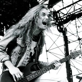 Cliff Burton