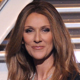 Céline Dion