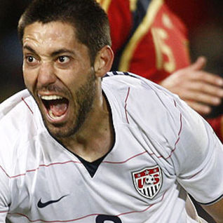 Clint Dempsey
