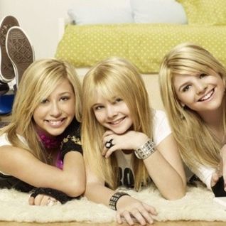 Clique Girlz