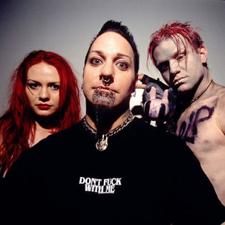 Coal Chamber