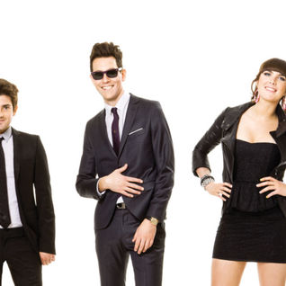 Cobra Starship