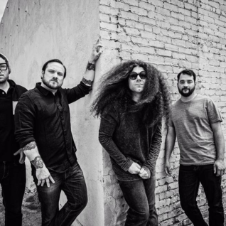 Coheed and Cambria