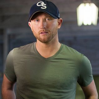 Cole Swindell