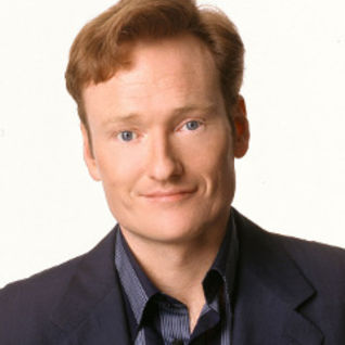 Conan O'Brien