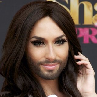 Conchita Wurst