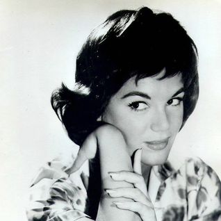 Connie Francis