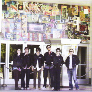 Conor Oberst and The Mystic Valley Band