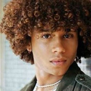 Corbin Bleu