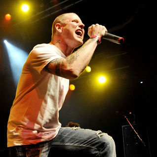 Corey Taylor