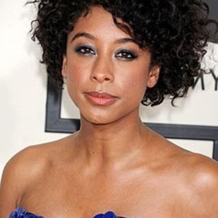 Corinne Bailey Rae