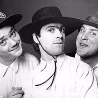 Corky and the Juice Pigs