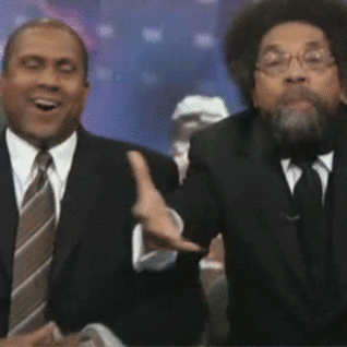Cornel West