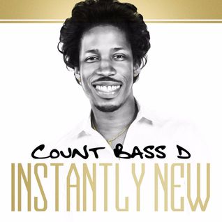 Count Bass D