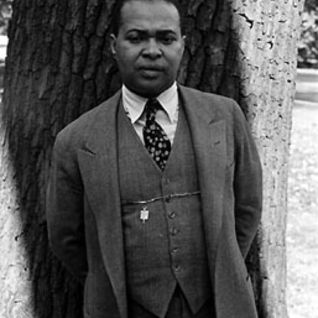 Countee Cullen